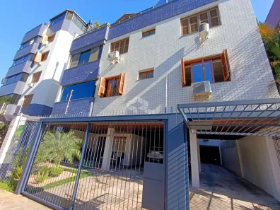 Cobertura com 3 Quartos à venda, 186m² no Jardim Itu, Porto Alegre