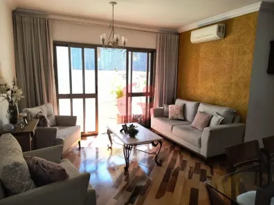 Apartamento com 3 Quartos à venda, 107m² no Parque Residencial Aquarius, São José dos Campos