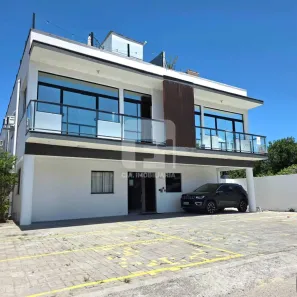 Apartamento com 2 Quartos à venda, 55m² no Campeche, Florianópolis