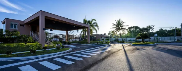 Lote/Terreno à venda, 280m² no Cotovelo (Distrito Litoral), Parnamirim