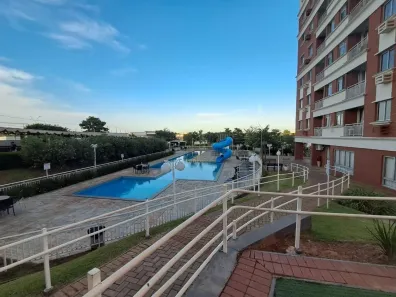 Apartamento com 3 Quartos à venda, 70m² no Jardim Leblon, Cuiabá