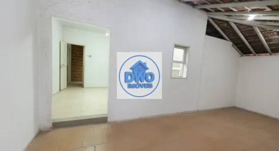 Galpão/Depósito/Armazém para alugar, 60m² no Taquara, Rio de Janeiro