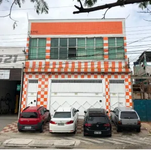 Ponto Comercial para alugar, 300m² no Vila Califórnia, São Paulo