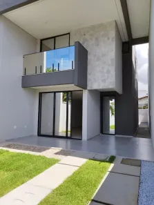 Sobrado com 4 Quartos à venda, 160m² no Sapiranga-Coité, Fortaleza