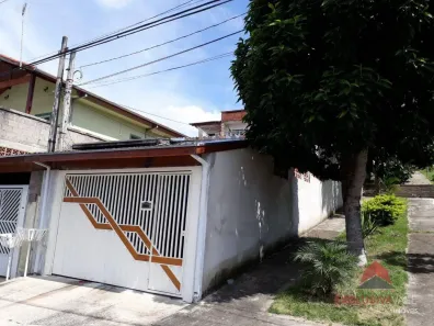 Casa com 2 Quartos à venda, 80m² no Campos de São José, São José dos Campos