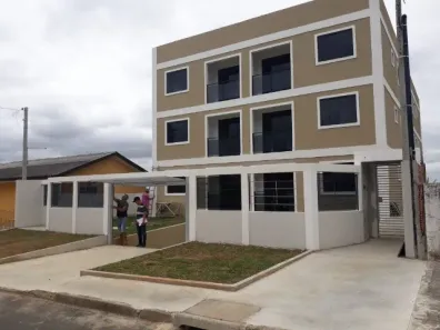 Apartamento com 2 Quartos à venda, 82m² no Contorno, Ponta Grossa
