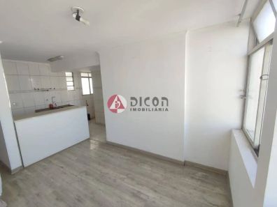 Apartamento com 1 Quarto à venda, 47m² no Bela Vista, São Paulo
