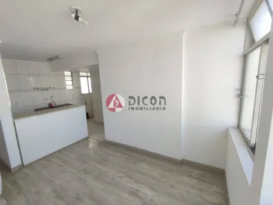 Apartamento com 1 Quarto à venda, 47m² no Bela Vista, São Paulo