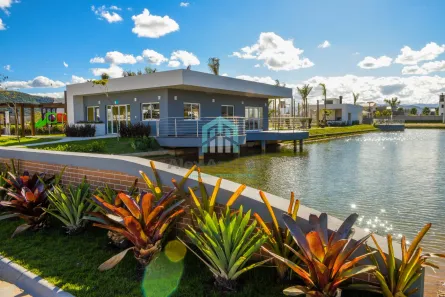 Lote/Terreno com 1 Quarto à venda, 150m² no Beira Rio, Biguaçu