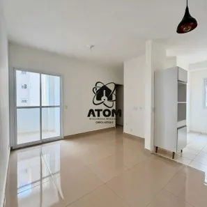 Apartamento com 2 Quartos à venda, 52m² no Jardim Ana Rosa, Taubaté