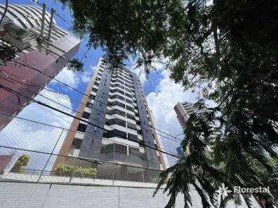 Apartamento com 4 Quartos à venda, 127m² no Caminho das Árvores, Salvador