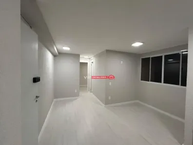 Apartamento com 2 Quartos à venda, 45m² no Campo Grande, Rio de Janeiro
