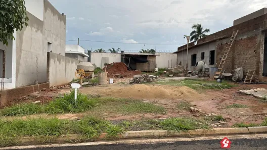 Lote/Terreno à venda, 300m² no Parque Residencial Mart Ville, Presidente Prudente