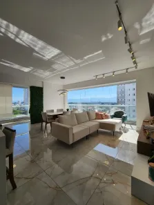 Apartamento com 2 Quartos à venda, 101m² no Loteamento Residencial e Comercial Bosque Flamboyant, Taubaté