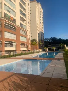 Apartamento com 3 Quartos para alugar, 150m² no Jardim Judith, Sorocaba