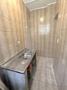 Apartamento com 1 Quarto à venda, 36m² no Centro, São Vicente