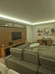 Apartamento com 4 Quartos à venda, 240m² no Setor Bueno, Goiânia