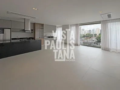 Apartamento com 2 Quartos à venda, 195m² no Vila Nova Conceição, São Paulo