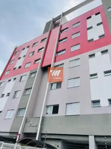 Apartamento com 2 Quartos à venda, 73m² no Vila das Jabuticabeiras, Taubaté