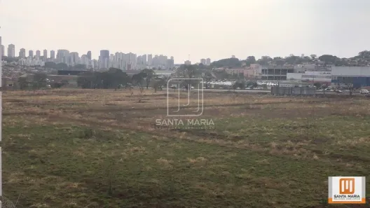 Apartamento com 2 Quartos à venda, 44m² no Jardim Manoel Penna, Ribeirão Preto