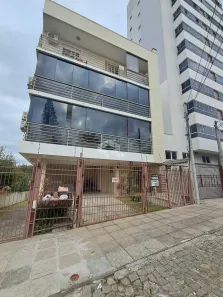 Apartamento com 2 Quartos à venda, 53m² no Nossa Senhora das Dores, Santa Maria
