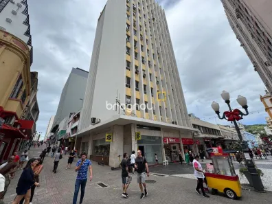 Ponto Comercial à venda, 30m² no Centro, Florianópolis