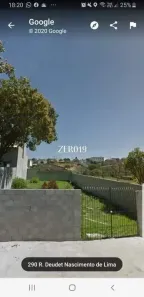 Lote/Terreno à venda, 250m² no Jardim Liliza, Campinas