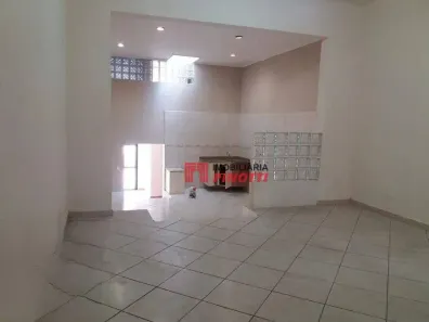 Sobrado com 7 Quartos à venda, 300m² no Baeta Neves, São Bernardo do Campo