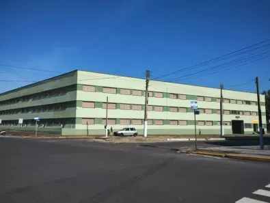 Apartamento com 2 Quartos à venda, 45m² no Centro, Tramandaí