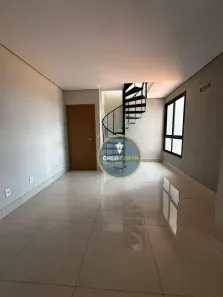 Apartamento com 3 Quartos à venda, 162m² no Santa Maria, Uberaba