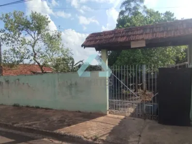 Lote/Terreno à venda, 482m² no Vila Formosa (Rubião Junior), Botucatu