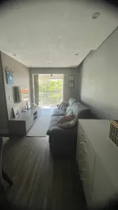 Apartamento com 3 Quartos à venda, 70m² no Presidente Altino, Osasco