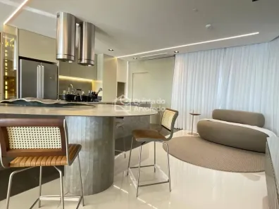 Apartamento com 4 Quartos à venda, 285m² no Centro, Balneário Camboriú