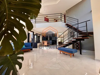 Fazenda/Sítio com 3 Quartos para venda ou aluguel, 260m² no Chácaras Nova Germânia, Campo Limpo Paulista