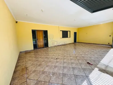 Casa com 3 Quartos à venda, 177m² no Independência, Ribeirão Preto
