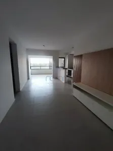 Apartamento com 3 Quartos para alugar, 98m² no Jardim Tarraf II, São José do Rio Preto