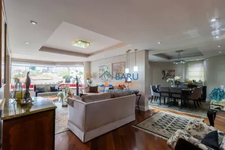 Apartamento com 3 Quartos à venda, 200m² no Aclimação, São Paulo