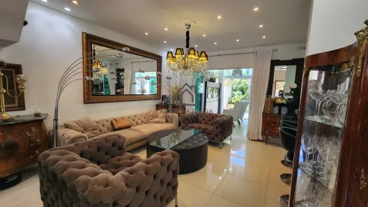 Casa de Condomínio com 3 Quartos à venda, 235m² no Ibiti Royal Park, Sorocaba