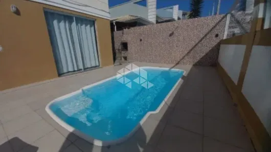Apartamento com 2 Quartos à venda, 51m² no Forquilhas, São José