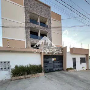 Apartamento com 2 Quartos para alugar, 80m² no Vila Jayara, Anápolis