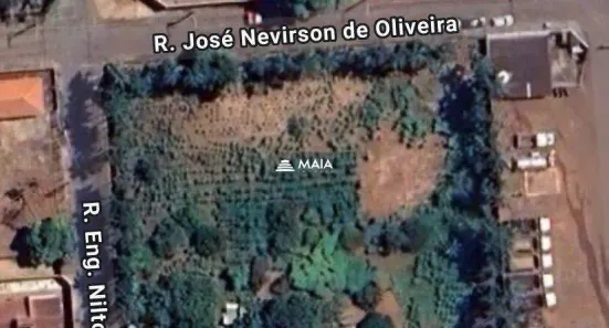 Lote/Terreno para alugar, 8900m² no Recreio dos Bandeirantes, Uberaba