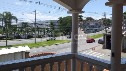 Sobrado com 2 Quartos à venda, 272m² no Jardim Ismênia, São José dos Campos