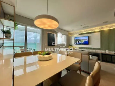Apartamento com 2 Quartos à venda, 87m² no José Menino, Santos
