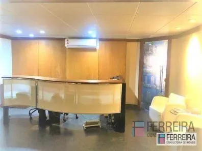 Sala Comercial à venda, 314m² no Rio Vermelho, Salvador