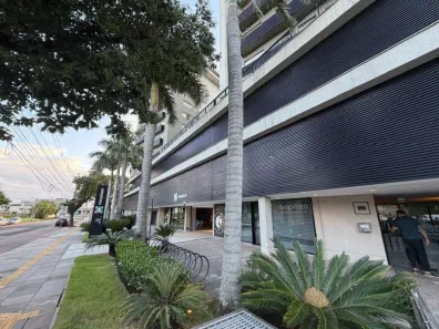 Apartamento com 1 Quarto à venda, 38m² no Marechal Rondon, Canoas