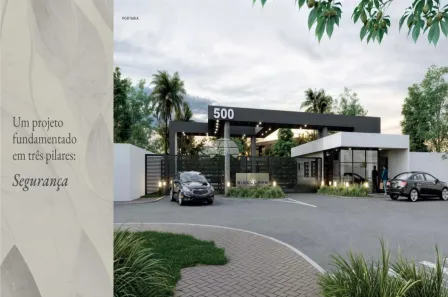 Lote/Terreno à venda, 90022m² no Centro, Araucária