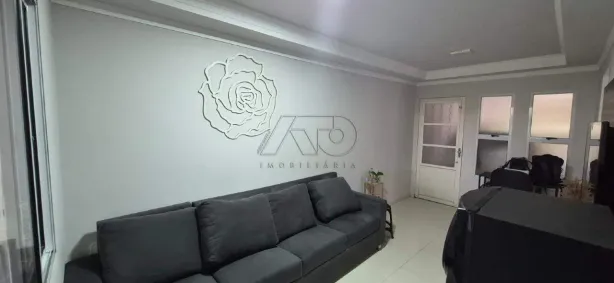 Casa com 2 Quartos à venda, 90m² no Loteamento Jardim Colina Verde, Piracicaba