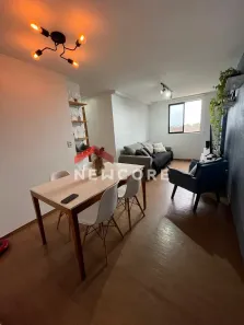 Apartamento com 3 Quartos à venda, 59m² no São Jorge, Maceió