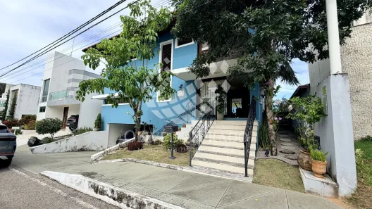 Casa com 4 Quartos à venda, 10m² no Parque do Jiqui, Parnamirim
