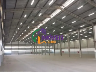 Galpão/Depósito/Armazém à venda, 16964m² no Alphaville Empresarial, Barueri